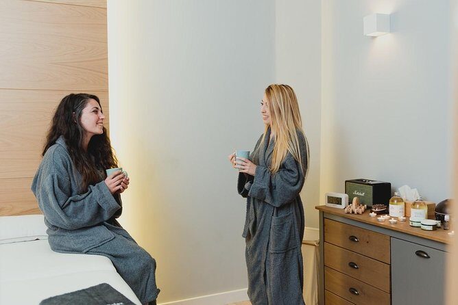 Massage Weekends and Holidays - Key Highlights at a Glance
