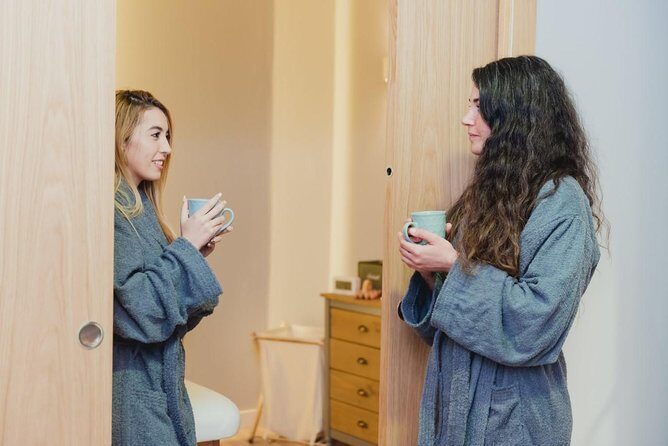 Massage Weekends and Holidays - Inside the Spa Rooms: The Comfort Details That Change Everything