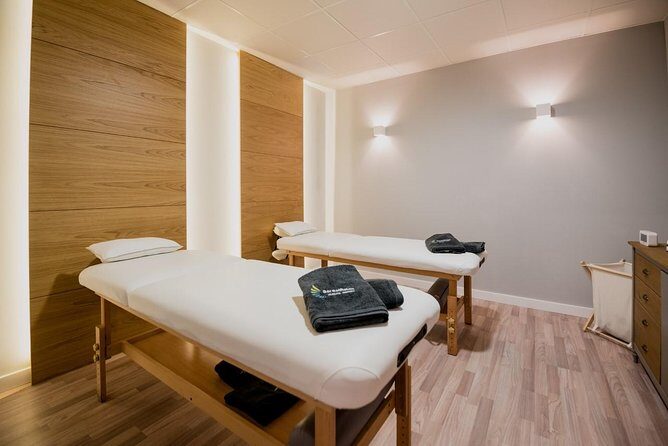 Massage Weekends and Holidays - The Sensory Side: Smell, Calm, and Being Looked After