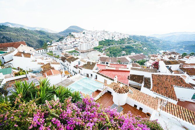 Nerja & Frigiliana Day Trip w/ Skip-Line from Granada (Max. 8) - From Granada to the Coast: What This Day Trip Gets Right