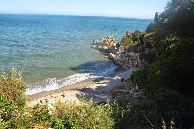 Nerja & Frigiliana Day Trip w/ Skip-Line from Granada (Max. 8) - Why the Guide Matters Here (Not Just the Ticket)