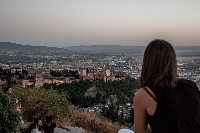 Night Adventure Tour, Play Granada Original - Why this night adventure is worth your time in Granada