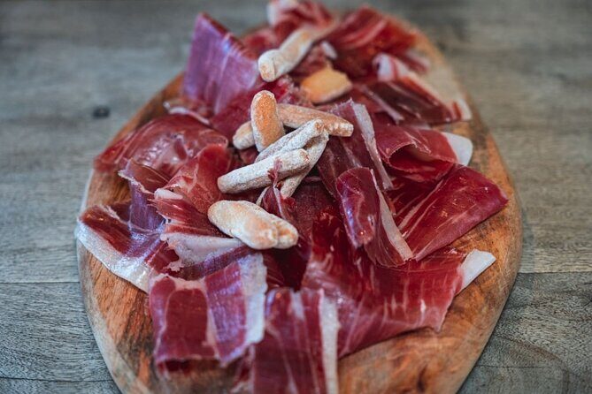 Old Granada Market & Food Tasting Tour - Plaza Nueva Start: Getting Your Bearings in Granada’s Old Town