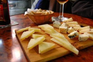 Old Granada Market & Food Tasting Tour - Sierra Nevada Flavors: The Tastings That Make the Walk Worth It