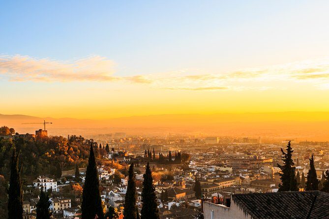 Old Granada Market & Food Tasting Tour - Price and Value: Is $188.71 for Three Hours a Good Deal?