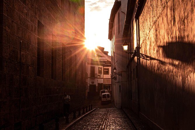 One-Way Private Transfer From/To Granada Airport - Key highlights I’d plan around