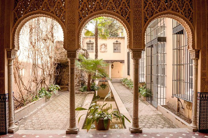 Private 3-hour Alhambra tour with tickets - Why this 3-hour private Alhambra plan works