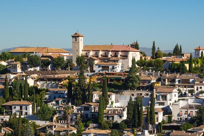 Private Alhambra palace tour and Granada from Motril cruise port - After 1492: how the Christian monarchy reused the complex