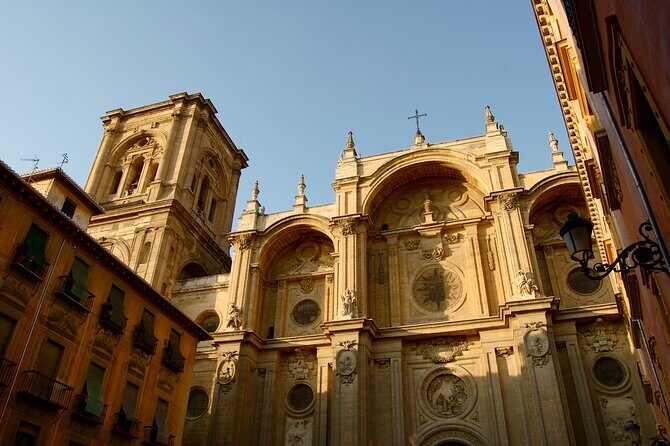Private Guided Tour to Alhambra with Tickets to City Monuments - Price and Value: Is $204.81 Per Person Worth It?