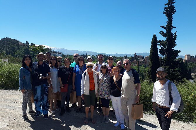 Private Jewish History Tour - Key highlights at a glance