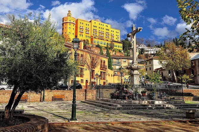 Private Jewish History Tour - Why this private Jewish history route works in Granada