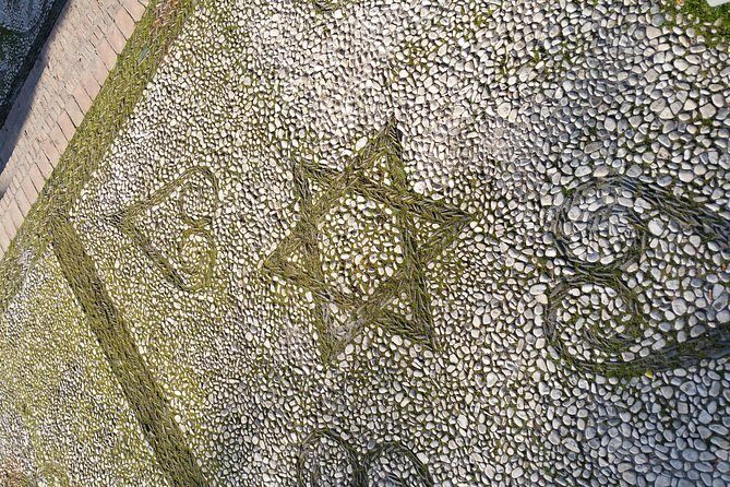 Private Jewish History Tour - Price and value: what $312.36 per group covers