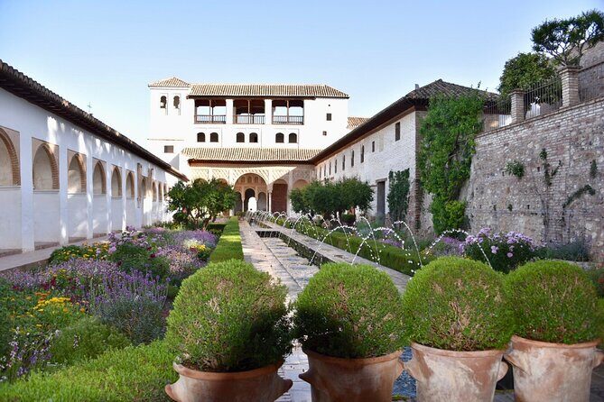 Private Night Tour of the Alhambra in Granada (includes tickets) - Price and value: is $325.21 per person worth it?