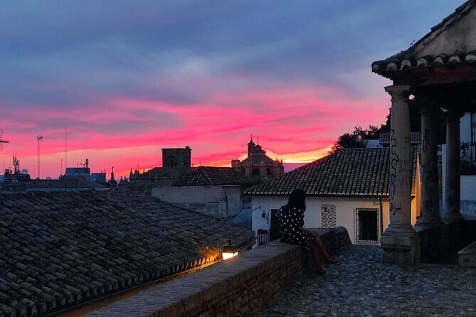 Private tour: 4 cultures, Granada in depth - Why This Private Granada 4-Cultures Tour Fits Real Trip Plans