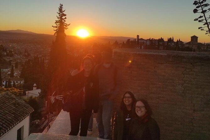 Private tour: 4 cultures, Granada in depth - Price and Time: What $107.84 Gets You in Granada