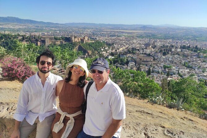 Private tour: 4 cultures, Granada in depth - Who Should Book This Tour (And Who Might Skip It)