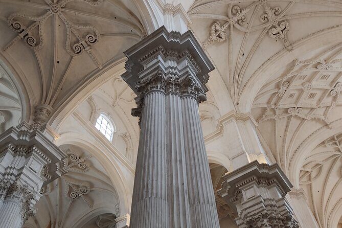 Private Tour: Historic Center of Granada - Who should book this private Historic Center tour?