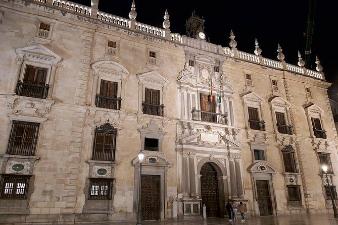 Private Tour Legends of Granada and Albaicín (Spanish language) - Price and Value for a Small-Group Private Tour