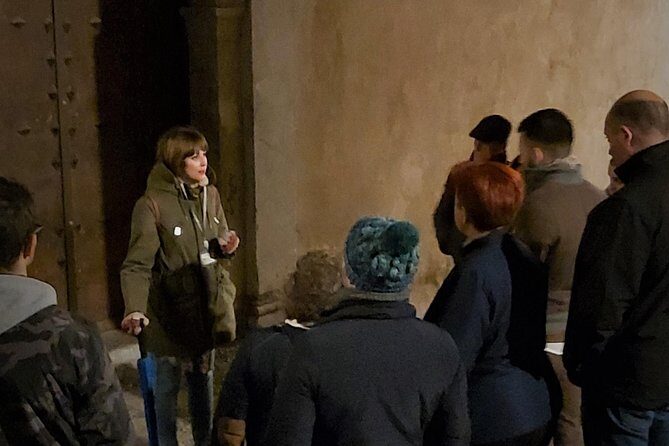 Private Tour Legends of Granada and Albaicín (Spanish language) - Who This Tour Suits Best (and Who Might Skip It)