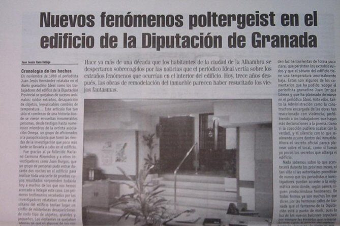 Private Tour Legends of Granada and Albaicín (Spanish language) - Plaza Nueva to Paseo de los Tristes: The Story Starts Right at the Square