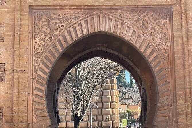 Private Tour of the Alhambra of Granada - Who should book this private Alhambra tour