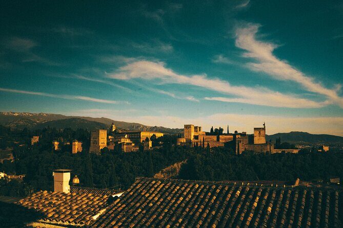 Private Tour to The Alhambra with Nasrid Palaces in Granada - Key things that make this tour a smart choice