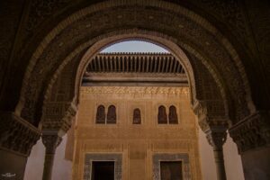 Private Tour to The Alhambra with Nasrid Palaces in Granada - Meeting at the Patronato: quick start, less guesswork