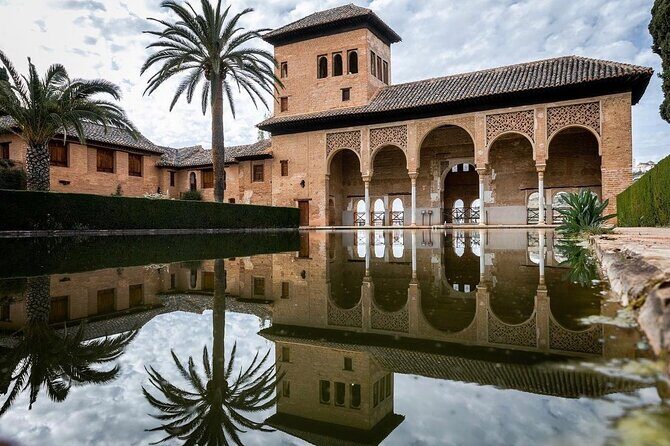 Private Tours Alhambra : Tickets & Tour Guide & Skip-the-Line - Why this private Alhambra tour is strong value