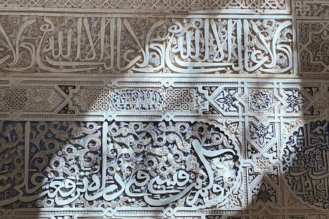 Private Tours Alhambra : Tickets & Tour Guide & Skip-the-Line - Logistics that matter on travel days