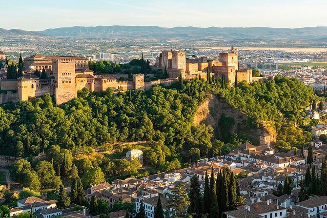 Private Tours Alhambra : Tickets & Tour Guide & Skip-the-Line - Quick tips to get the most out of your visit