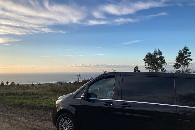 Private transportation from Granada (hotels) to Granada Airport (Grx) - The ride itself: timing, traffic, and a smoother departure mindset