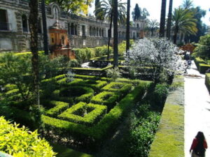 Sevilla Full-Day trip from Granada - Transport from Granada (and Malaga options) without the headache