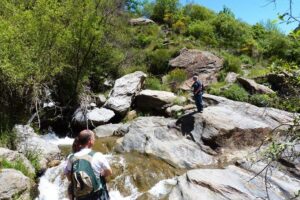 Sierra Nevada Day Trip from Granada. Small group up to 8 pax - The 9:00 am Meeting Point: Start Smart and You’ll Enjoy the Day