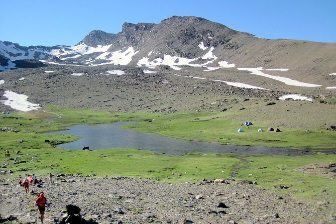 Sierra Nevada Day Trip from Granada. Small group up to 8 pax - Transportation Back to Granada: Why the End Point Matters
