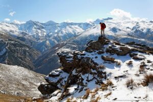 Sierra Nevada Private Tour: Day Trip from Granada - Key highlights worth your attention