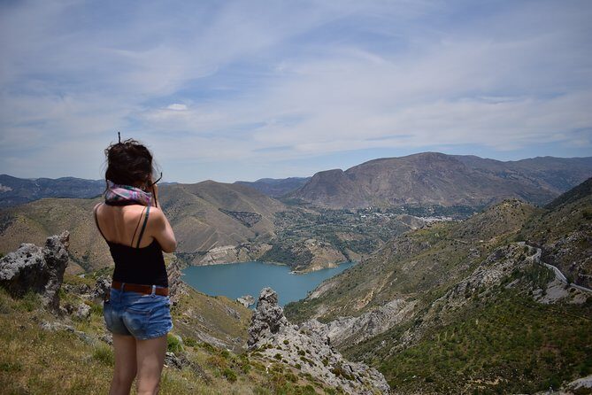 Sierra Nevada Tour (Granada) - Your Guide’s Photos: The Included Bonus That Actually Helps