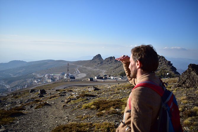 Sierra Nevada Tour (Granada) - Scenic Stops Around Monachil and Güéjar Sierra