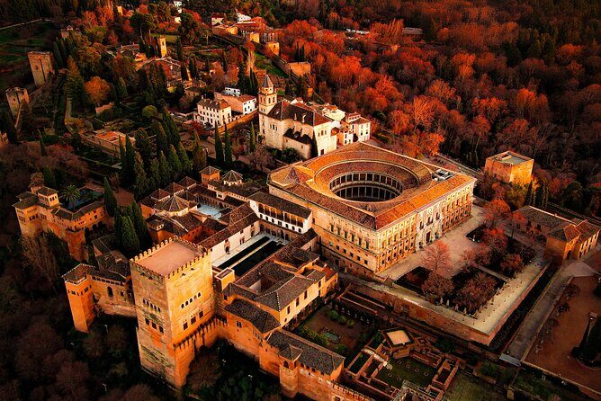 Skip-the-line Alhambra and Nasrid Palace Tour in Granada - Why Alhambra timing matters (and why this tour helps)