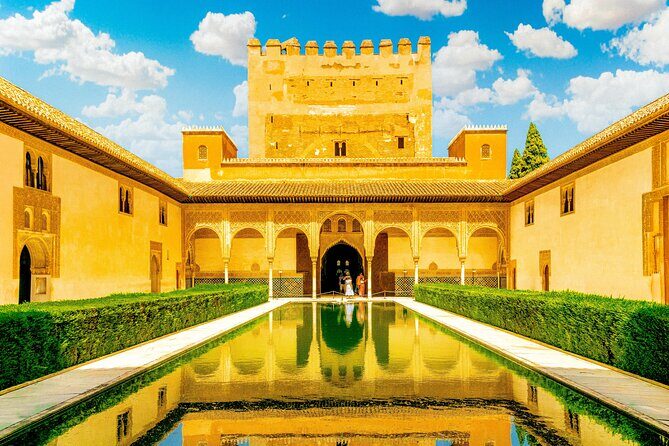 Skip-the-line Alhambra and Nasrid Palace Tour in Granada - Price value: what $117 buys you (and how to judge it)