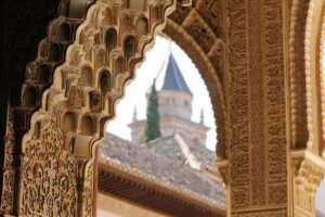 Skip the Line Alhambra Guided Tour - Price and what’s included (and what you should expect to pay separately)