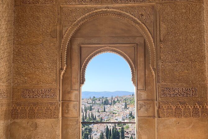 Small group visit to the Alhambra with tickets included - Price and value: is $181.41 a fair deal?