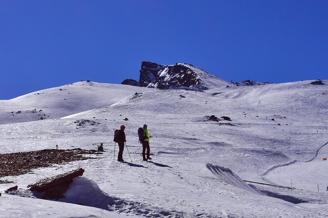 Snowshoe hiking in Sierra Nevada (Granada) - Pace, Fitness, and Who This Walk Suits Best