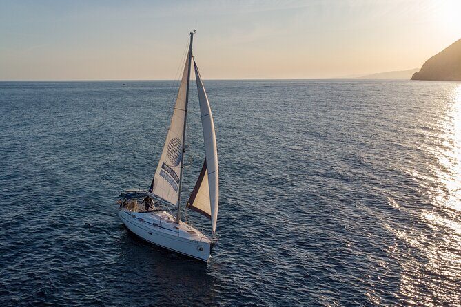 Sunset sailing along the cliffs of Maro- Private - Should you book this sunset sailing?