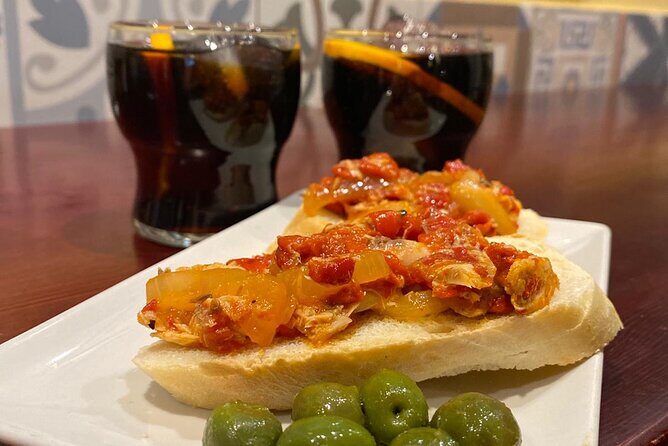 Tapas&Tours with Leo - Tasting Culture and History - Key highlights you’ll feel right away