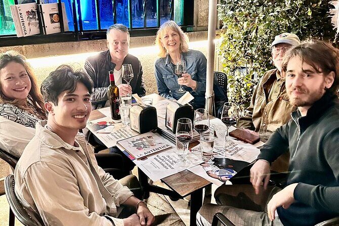 Tapas&Tours with Leo - Tasting Culture and History - Who this tour suits best