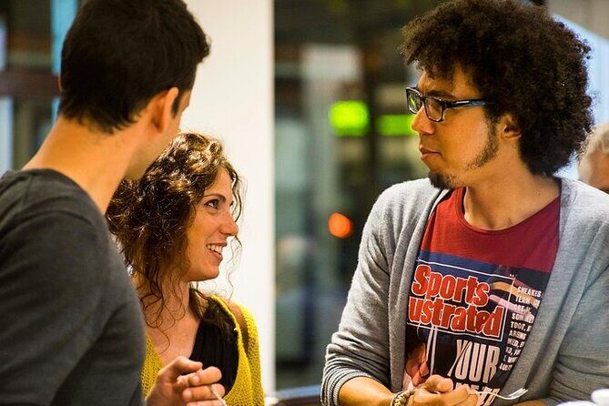 The Granada Evening Tapas Crawl by Food Lover Tour - Who should book (and who should skip)