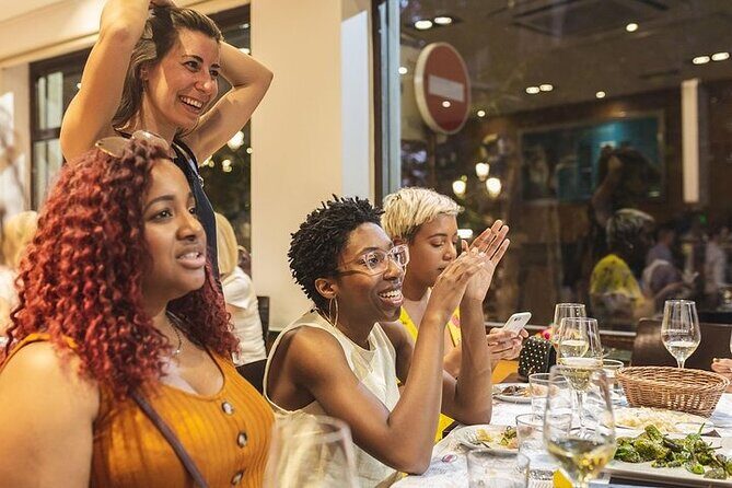 The Granada Evening Tapas Crawl by Food Lover Tour - The real value: $88.10 for about 10 dishes and 4 drinks