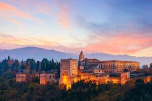 Tickets included: Alhambra Tour (Gardens, Alcazaba, Generalife) - Price and Value: You’re Paying for the Ticket, Not Just the Guide