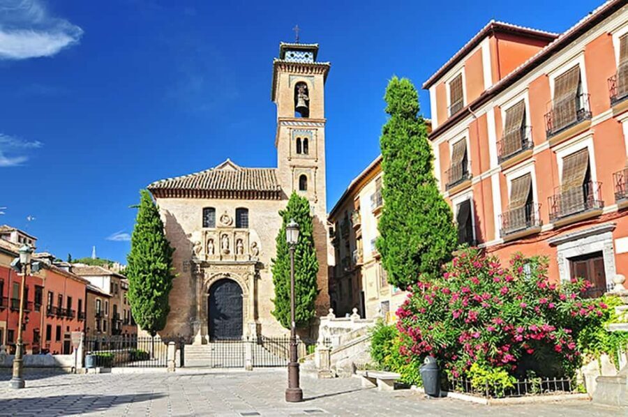 Tour Granada from its Origin; Albaicín - Price and value: is $17 a fair deal for Granada’s viewpoints?