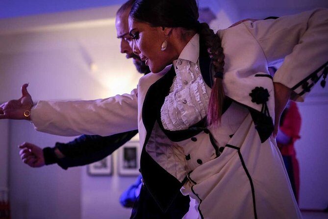 Traditional Flamenco Show - Key Takeaways Before You Go